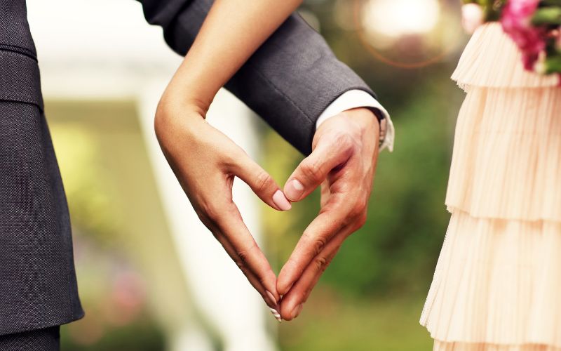 Bröllopsinspiration