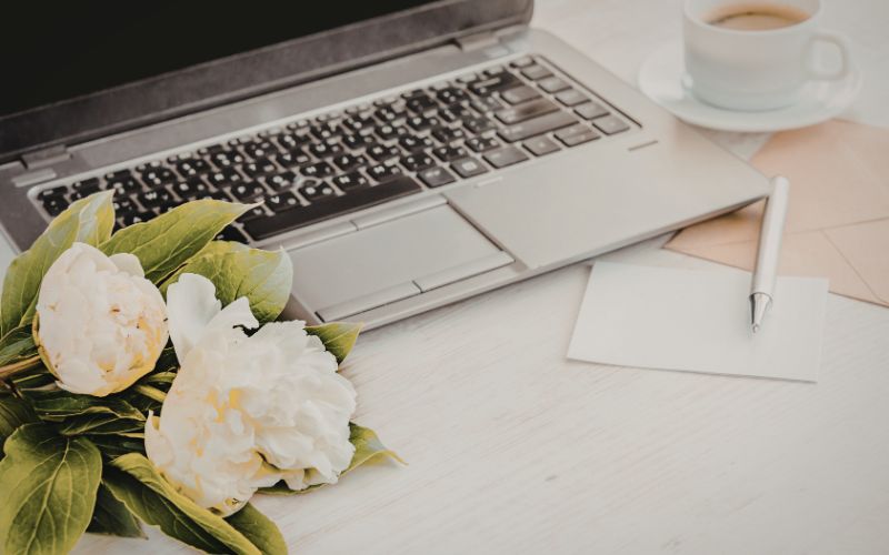 Bröllopsinspiration