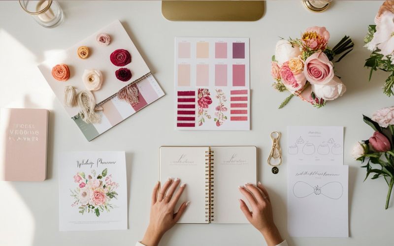 Bröllopsinspiration