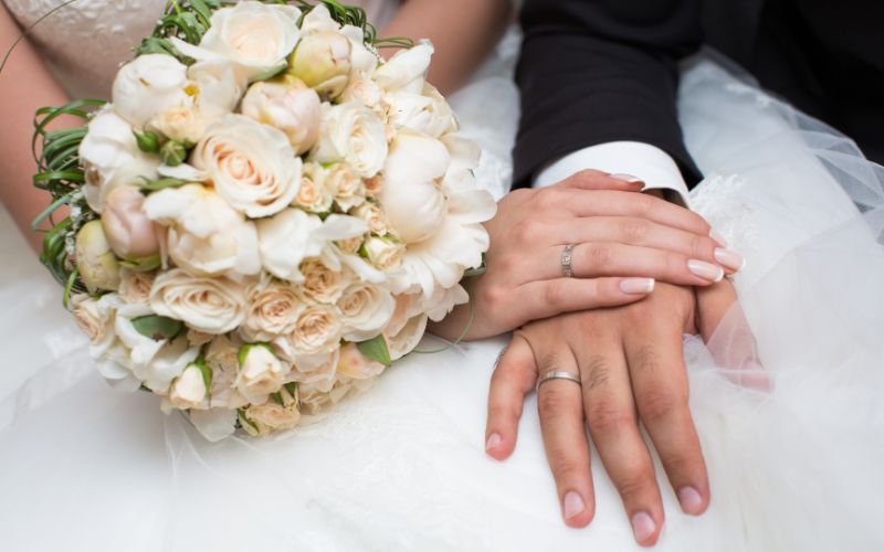 Bröllopsinspiration