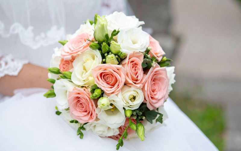 Bröllopsinspiration