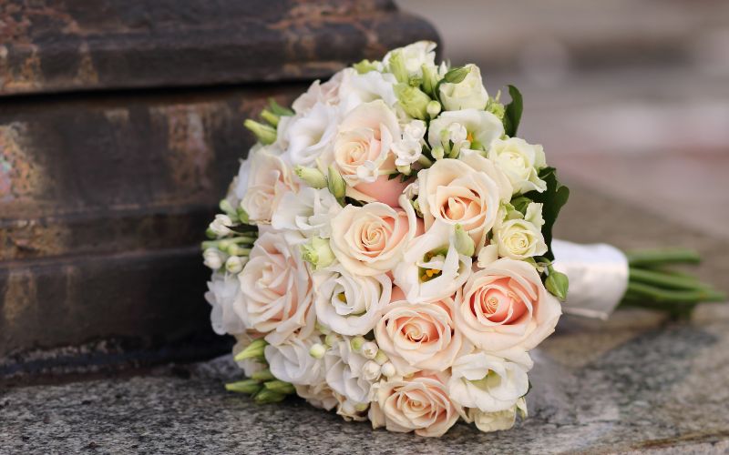 Bröllopsinspiration