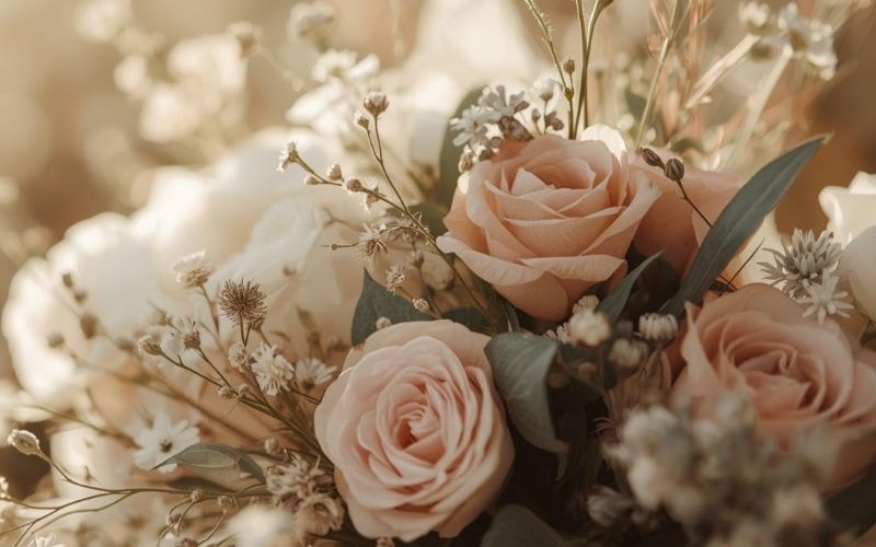 Bröllopsinspiration