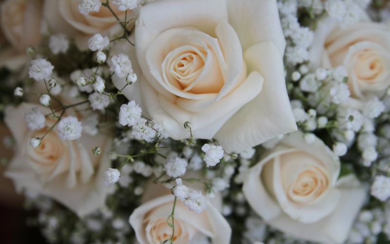 Bröllopsinspiration