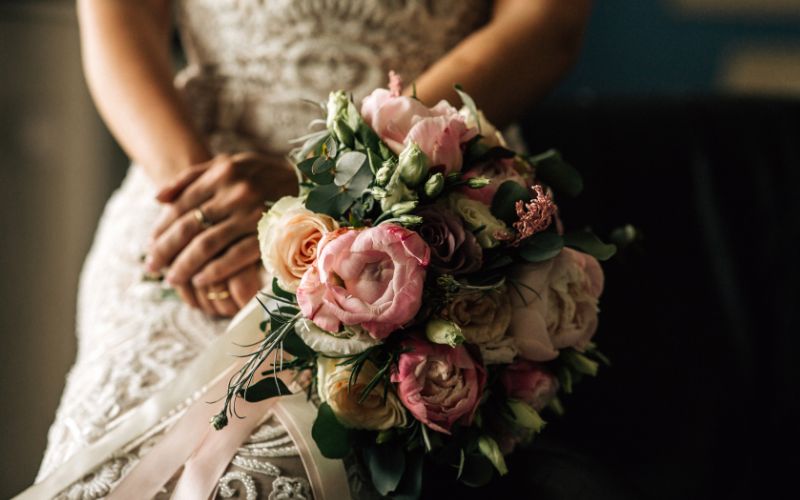 Bröllopsinspiration