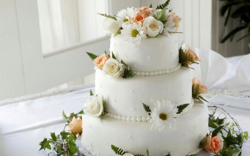 Bröllopsinspiration