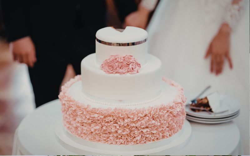 Bröllopsinspiration