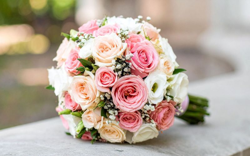 Bröllopsinspiration