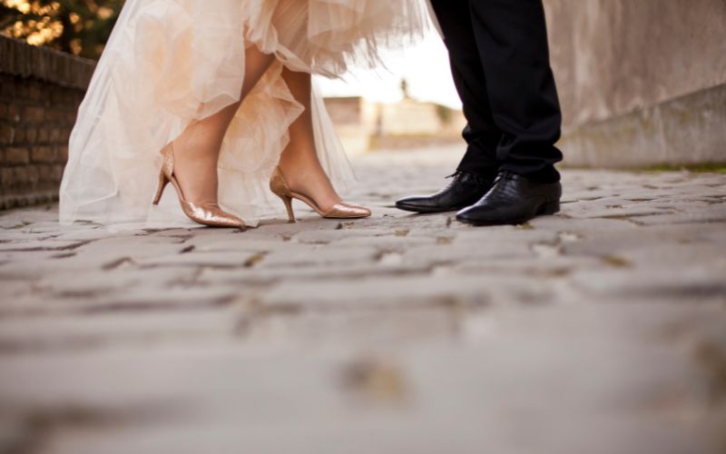 Bröllopsinspiration