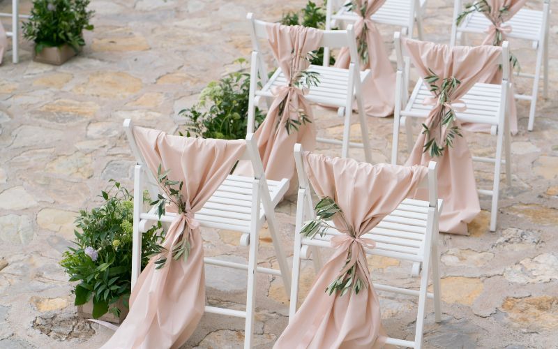 Bröllopsinspiration